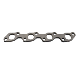 Header Flange Plates