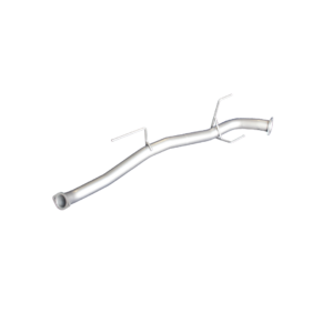 No Muffler Pipes