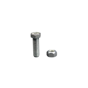 Nuts & Bolts
