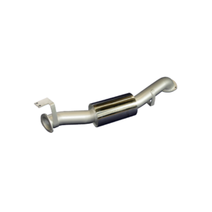 Resonator Pipes