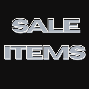 Sale Items