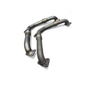 Engine Manifold Crossover Pipe