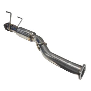 Mazda BT50 2020-Current 3L Resonator Pipe