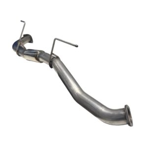 Resonator Pipe to suit 1998-2007 Toyota Landcruiser 100 Series 4.2L 1HD-FTE